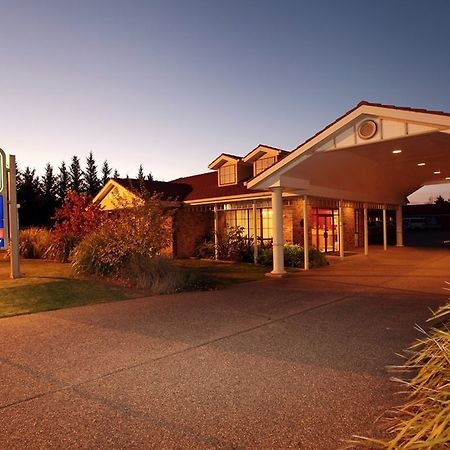 Best Western Ambassador Motor Inn & Apartments Уогга-Уогга Экстерьер фото